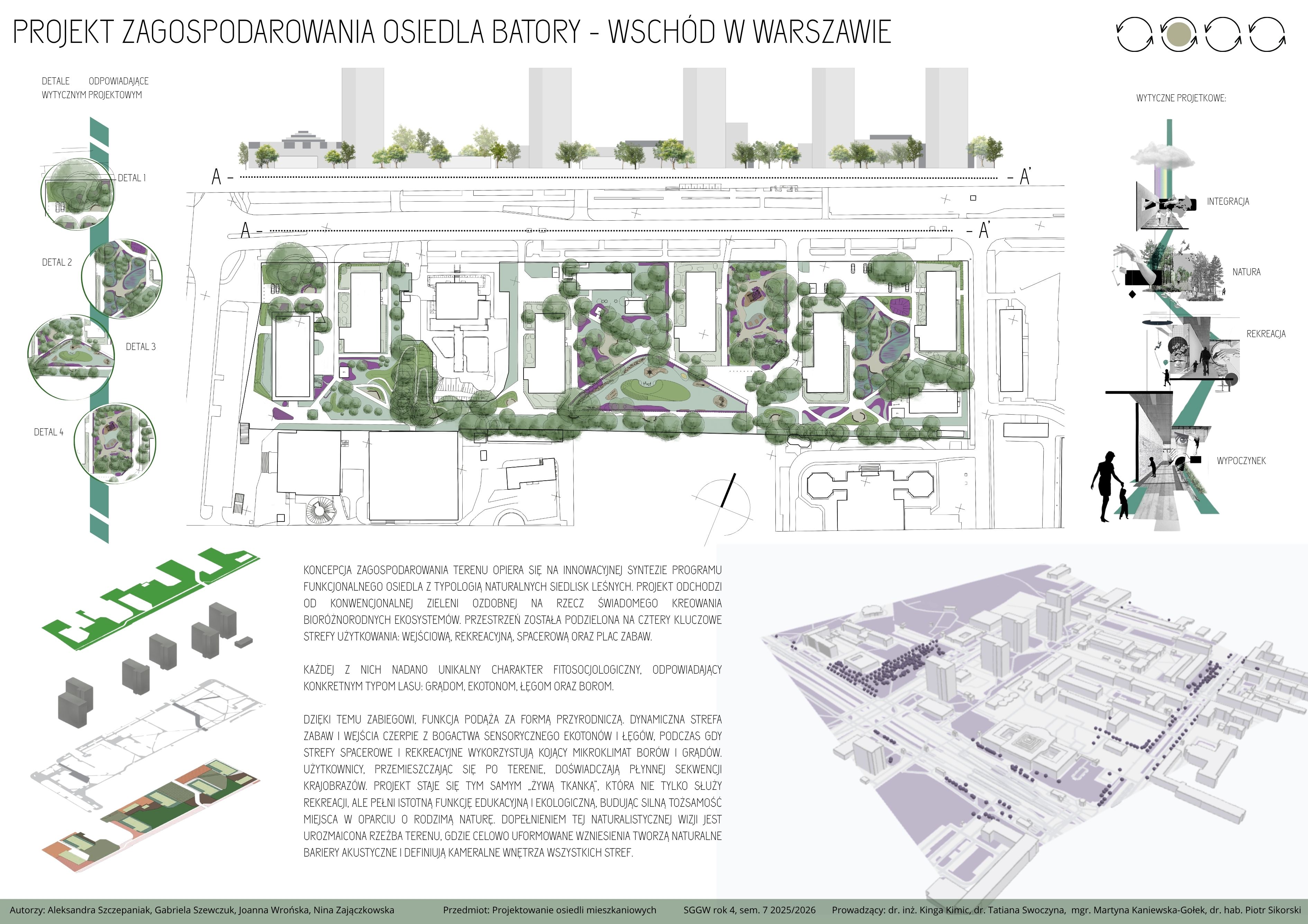 Batory-wschód, 2/4
